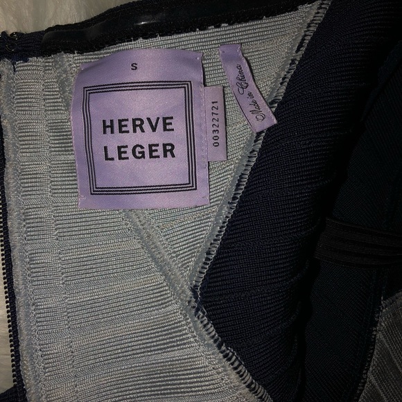 👗🤩🤩 HERVE LEGER 🤩🤩👗 - Picture 6 of 6